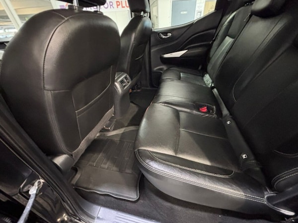 Used Nissan Navara 2021 for sale - 74501704: Photo 14