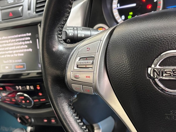 Used Nissan Navara 2021 for sale - 74501704: Photo 17