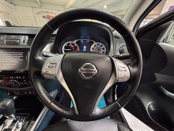 Used Nissan Navara 2021 for sale - 74501704: Photo 18