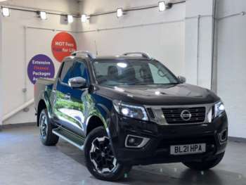 Used Nissan Navara 2021 for sale - 74501704: Photo