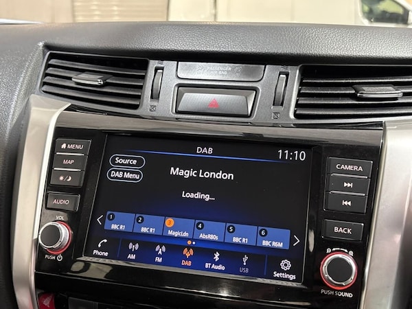 Used Nissan Navara 2021 for sale - 74501704: Photo 25