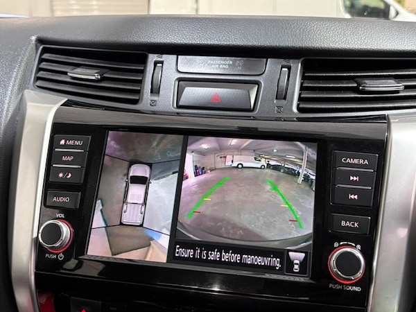 Used Nissan Navara 2021 for sale - 74501704: Photo 26