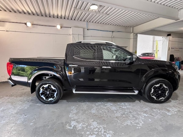 Used Nissan Navara 2021 for sale - 74501704: Photo 27