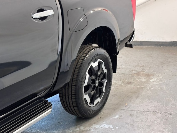 Used Nissan Navara 2021 for sale - 74501704: Photo 32