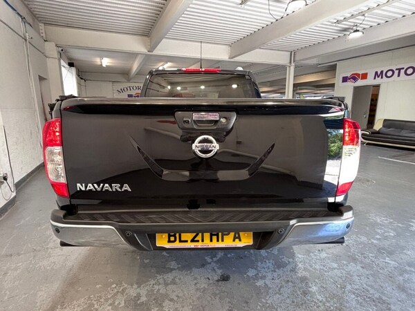 Used Nissan Navara 2021 for sale - 74501704: Photo 33