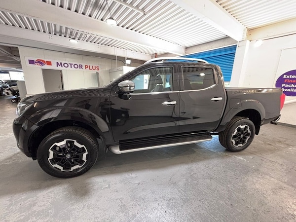 Used Nissan Navara 2021 for sale - 74501704: Photo 34