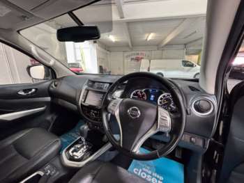 Used Nissan Navara 2021 for sale - 74501704: Photo