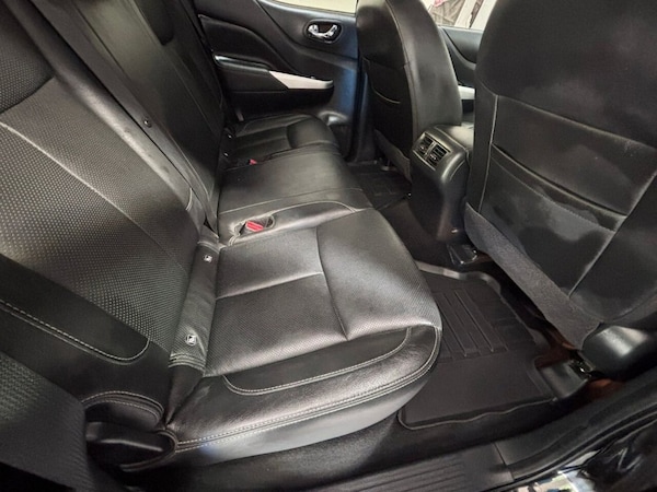 Used Nissan Navara 2021 for sale - 74501704: Photo 9