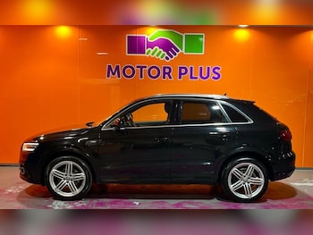 Used Audi Q3 2014 for sale - 78061787: Photo
