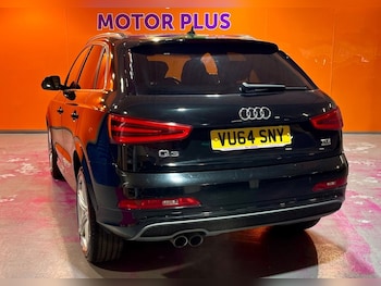 Used Audi Q3 2014 for sale - 78061787: Photo