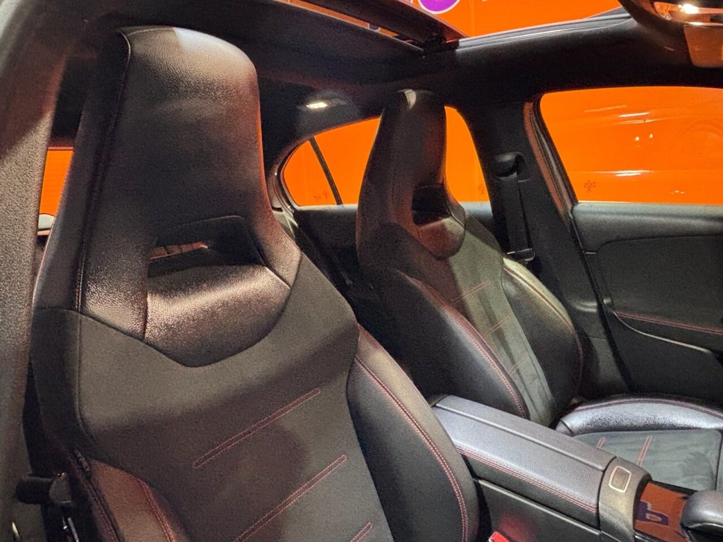 Used Mercedes-Benz A-Class 2018 for sale - 76317123: Photo 10