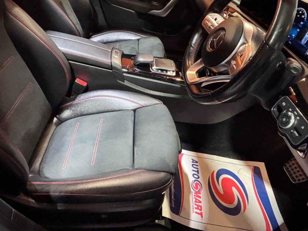 Used Mercedes-Benz A-Class 2018 for sale - 76317123: Photo 11