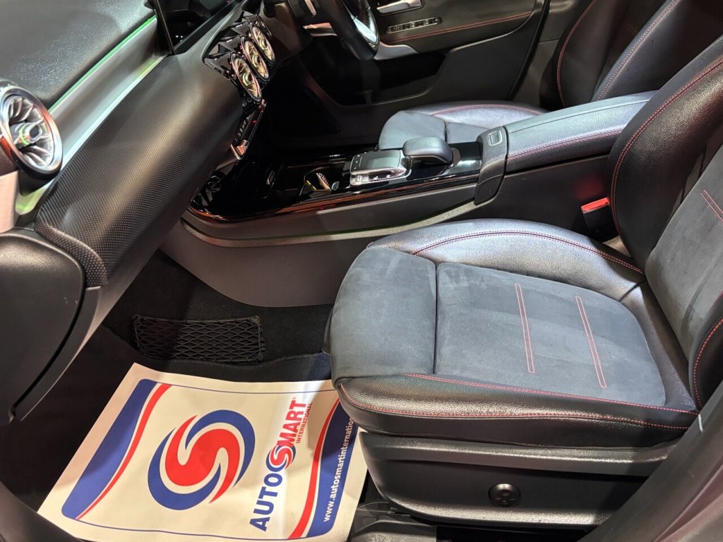 Used Mercedes-Benz A-Class 2018 for sale - 76317123: Photo 13