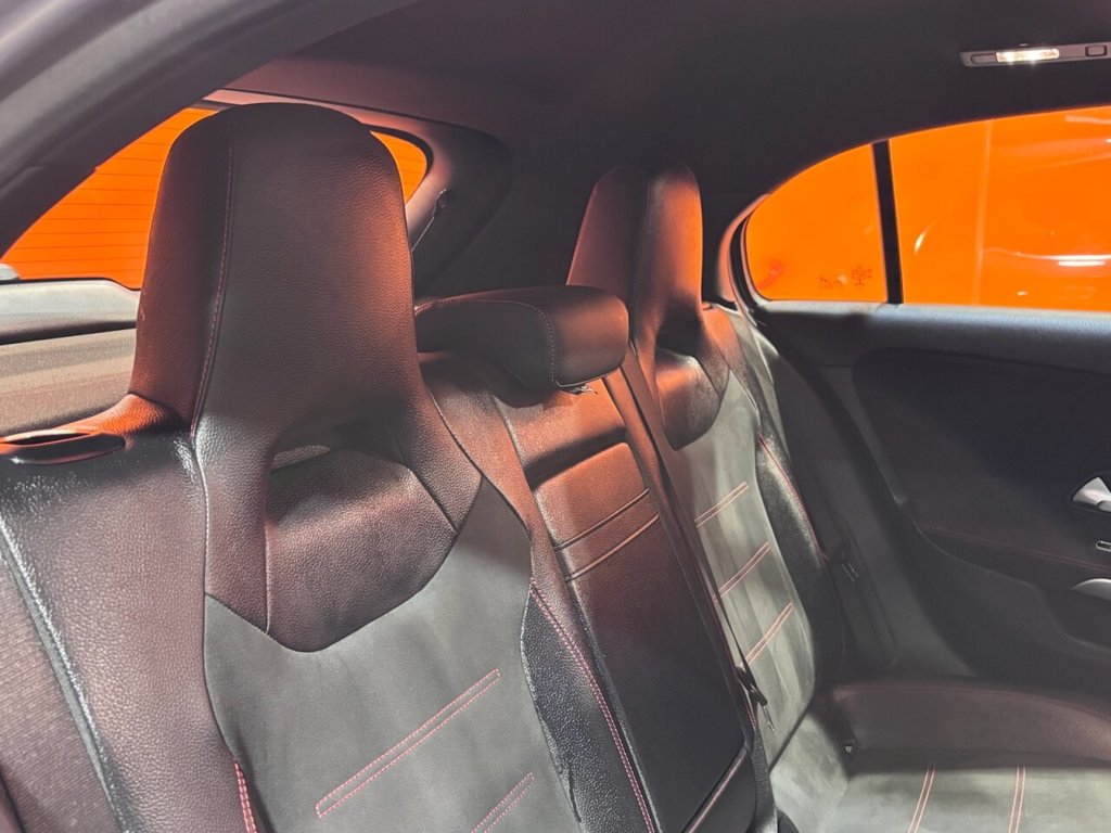 Used Mercedes-Benz A-Class 2018 for sale - 76317123: Photo 16