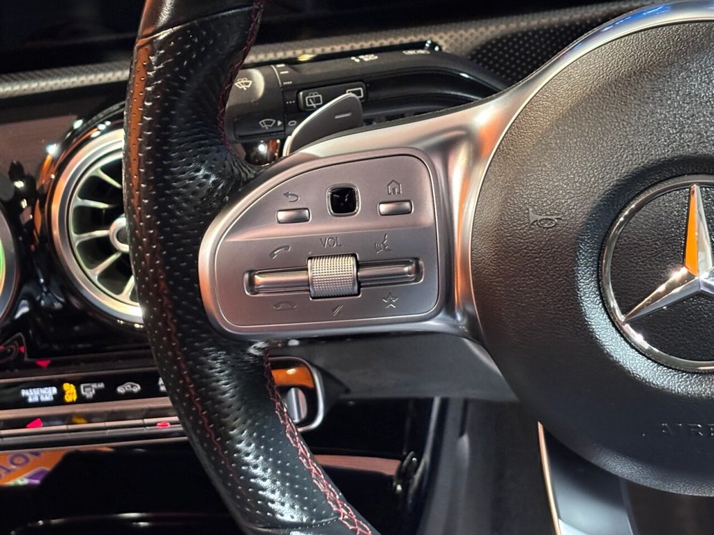 Used Mercedes-Benz A-Class 2018 for sale - 76317123: Photo 18