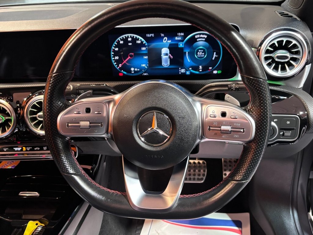 Used Mercedes-Benz A-Class 2018 for sale - 76317123: Photo 19