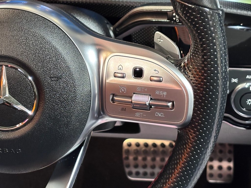 Used Mercedes-Benz A-Class 2018 for sale - 76317123: Photo 20