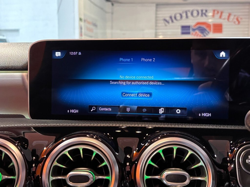 Used Mercedes-Benz A-Class 2018 for sale - 76317123: Photo 22