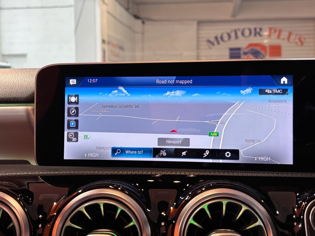 Used Mercedes-Benz A-Class 2018 for sale - 76317123: Photo 23