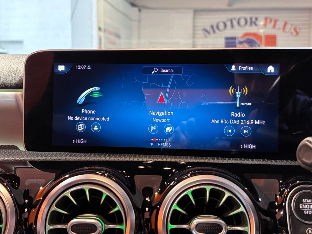 Used Mercedes-Benz A-Class 2018 for sale - 76317123: Photo 24