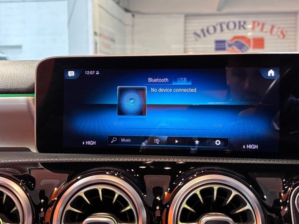 Used Mercedes-Benz A-Class 2018 for sale - 76317123: Photo 25