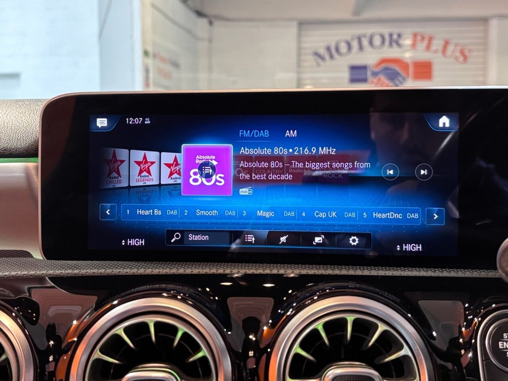 Used Mercedes-Benz A-Class 2018 for sale - 76317123: Photo 27