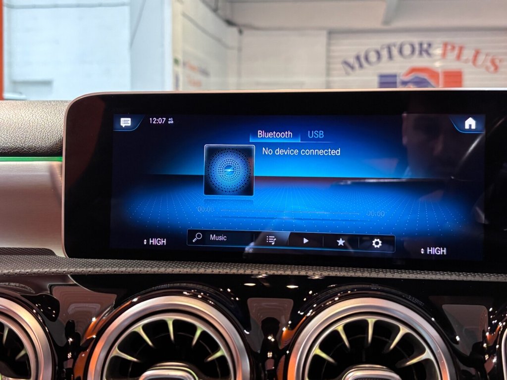 Used Mercedes-Benz A-Class 2018 for sale - 76317123: Photo 28