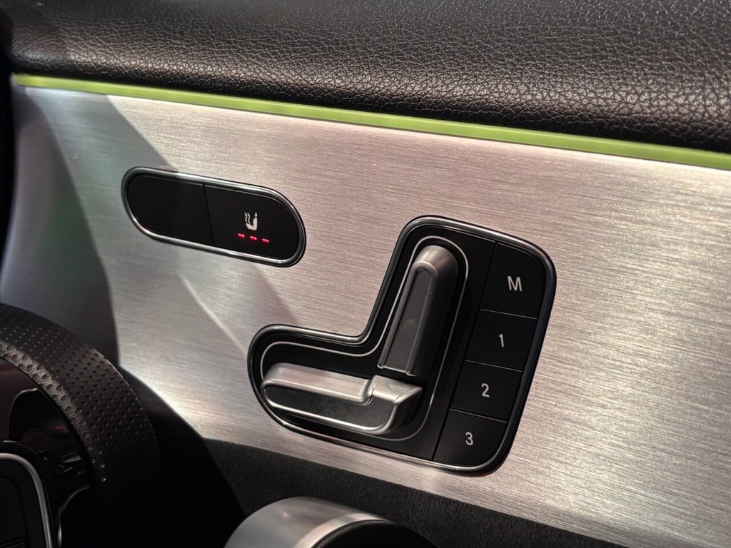 Used Mercedes-Benz A-Class 2018 for sale - 76317123: Photo 30