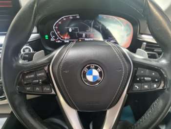 Used BMW 5 Series 2021 for sale - 74820166: Photo