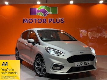 Ford - Fiesta