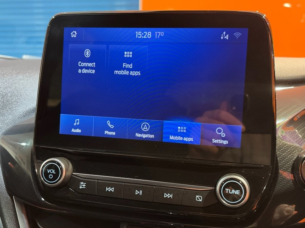 Vehicle 30