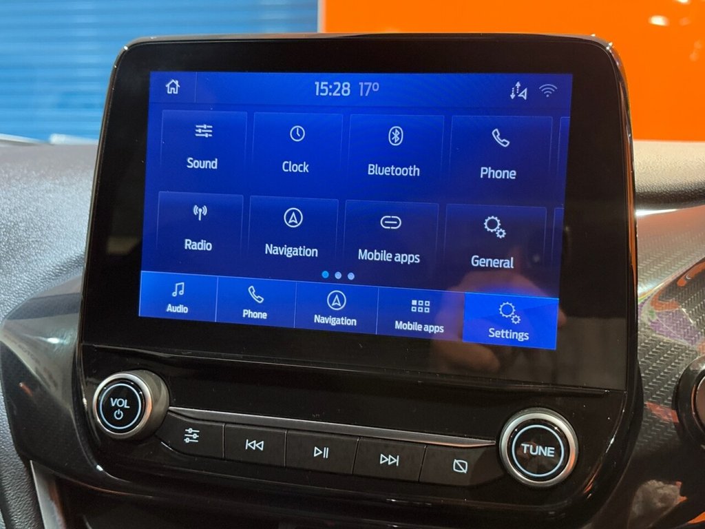 Vehicle 31
