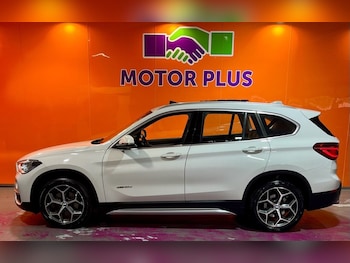 Used BMW X1 2015 for sale - 77959835: Photo