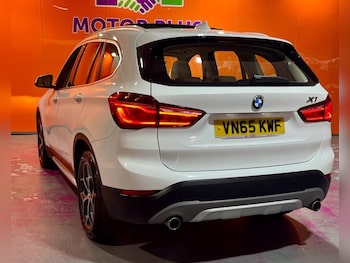 Used BMW X1 2015 for sale - 77959835: Photo