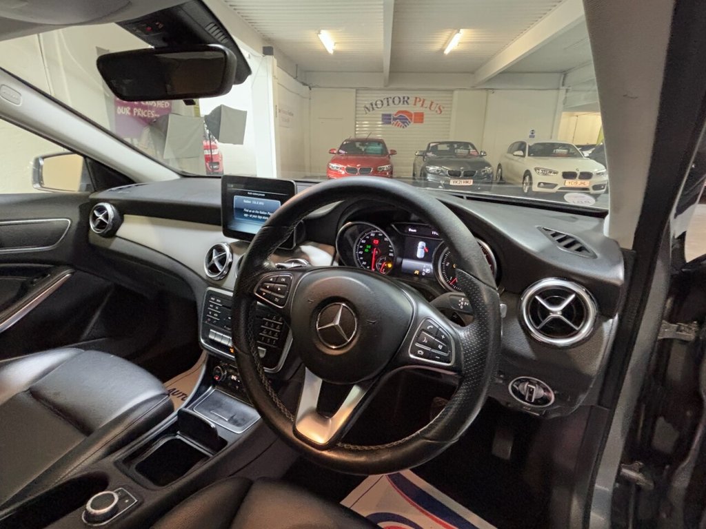 Used Mercedes-Benz GLA 2017 for sale - 77952663: Photo 15