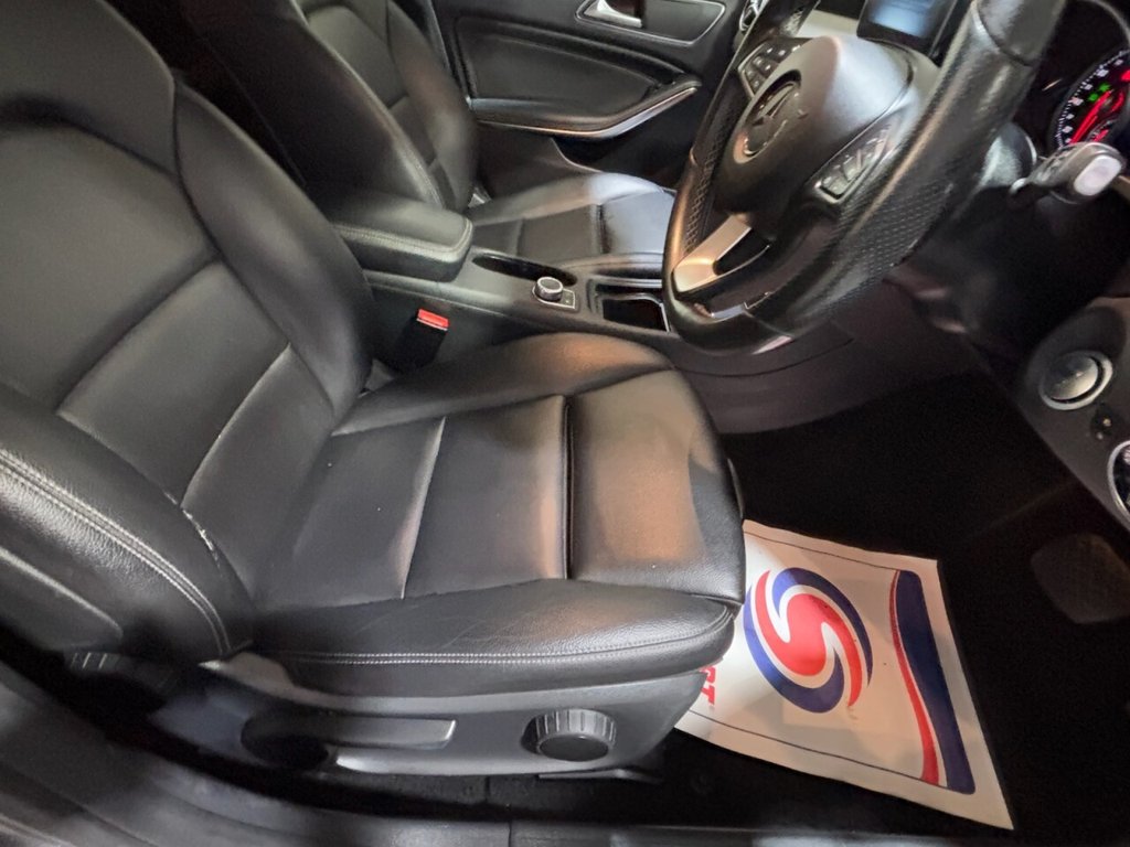 Used Mercedes-Benz GLA 2017 for sale - 77952663: Photo 16