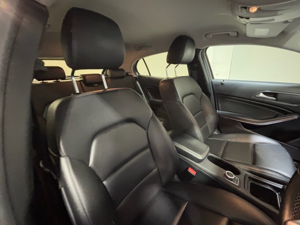 Used Mercedes-Benz GLA 2017 for sale - 77952663: Photo 18