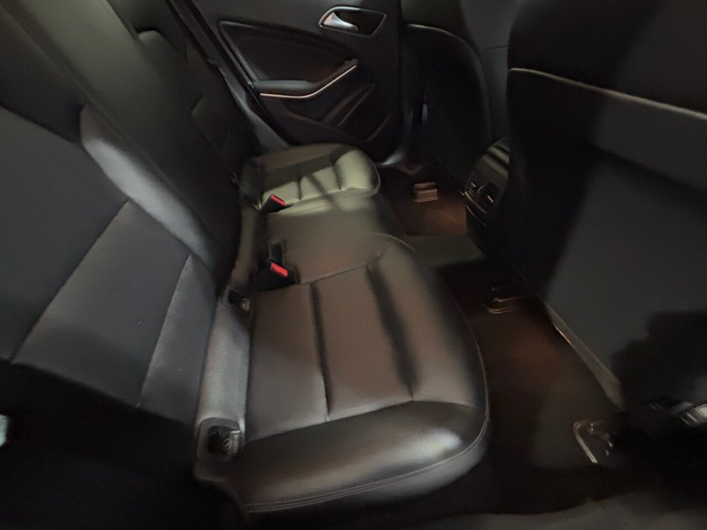 Used Mercedes-Benz GLA 2017 for sale - 77952663: Photo 19