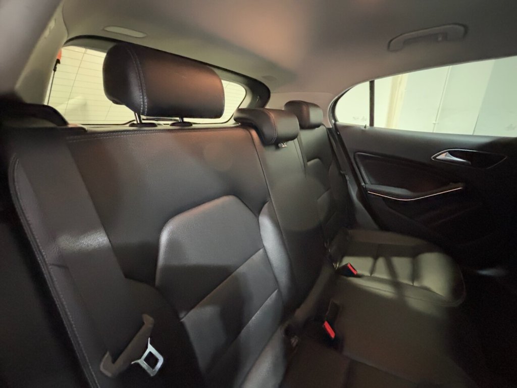 Used Mercedes-Benz GLA 2017 for sale - 77952663: Photo 21