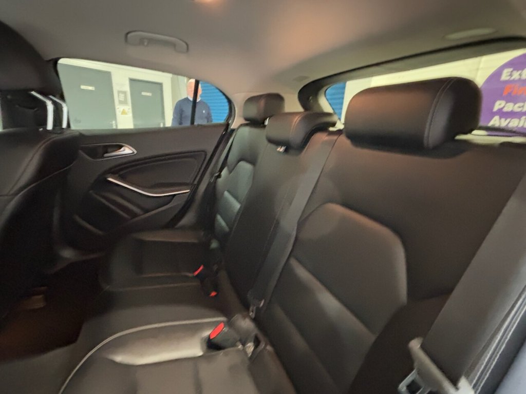 Used Mercedes-Benz GLA 2017 for sale - 77952663: Photo 30