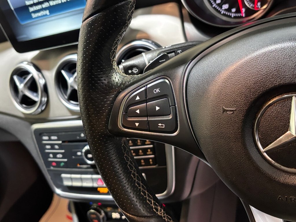 Used Mercedes-Benz GLA 2017 for sale - 77952663: Photo 31