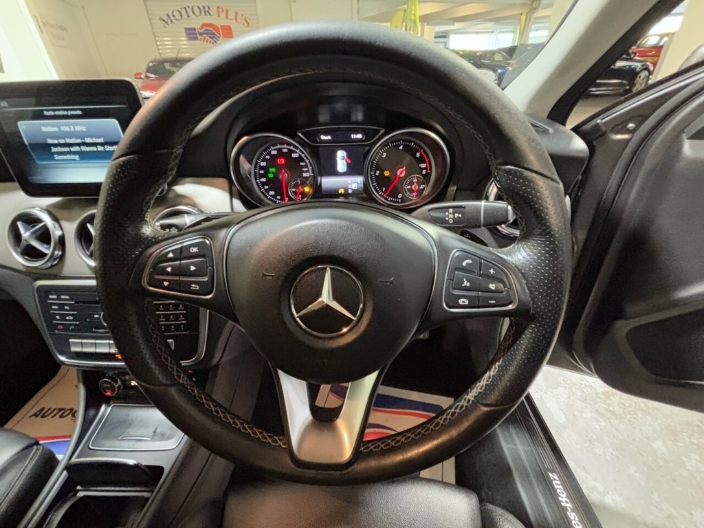 Used Mercedes-Benz GLA 2017 for sale - 77952663: Photo 32