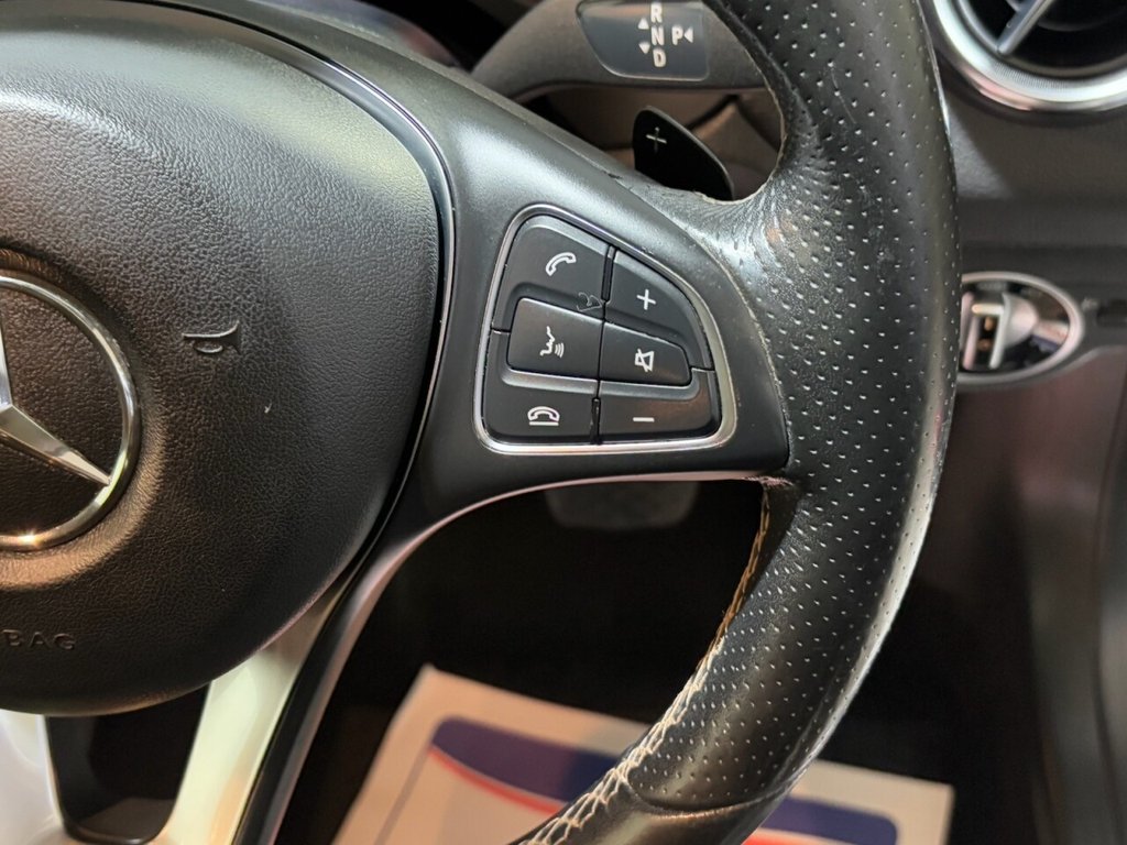 Used Mercedes-Benz GLA 2017 for sale - 77952663: Photo 34