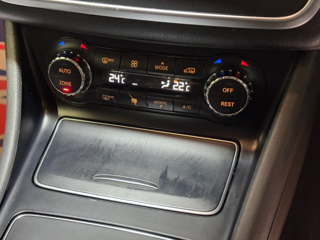 Used Mercedes-Benz GLA 2017 for sale - 77952663: Photo 37