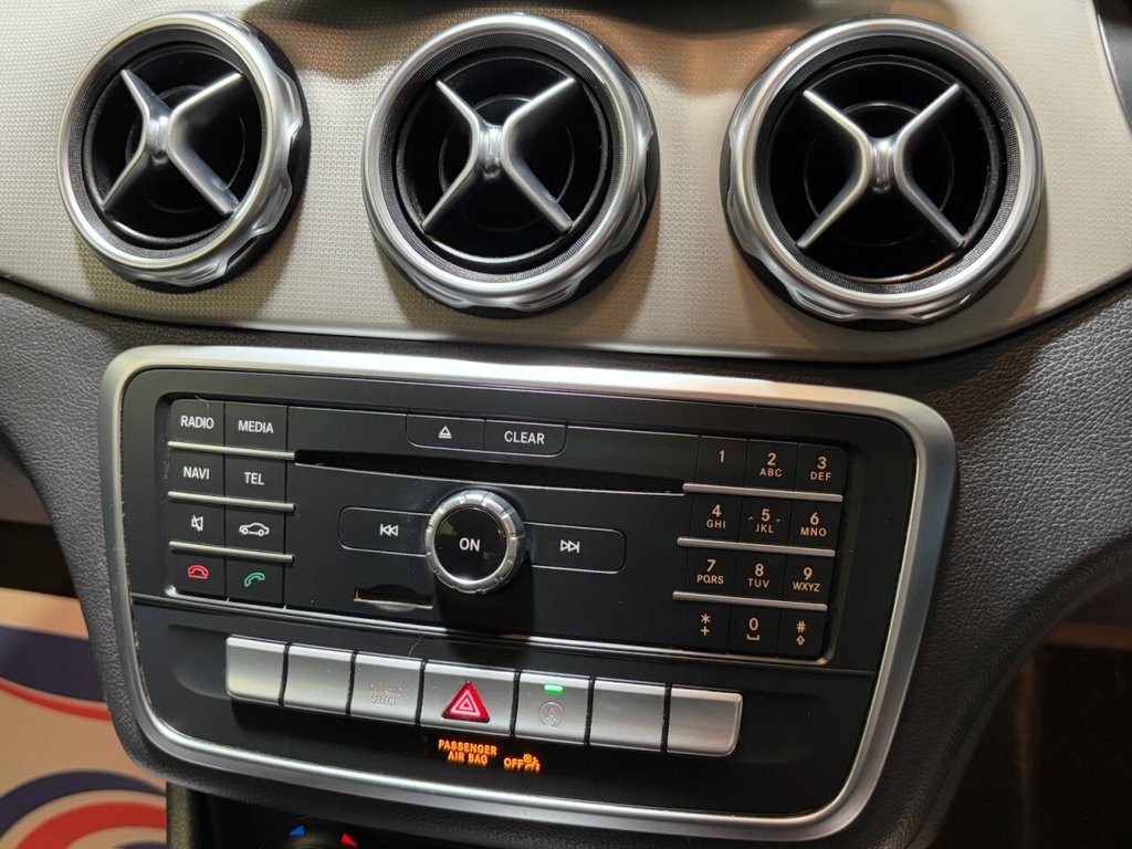 Used Mercedes-Benz GLA 2017 for sale - 77952663: Photo 39