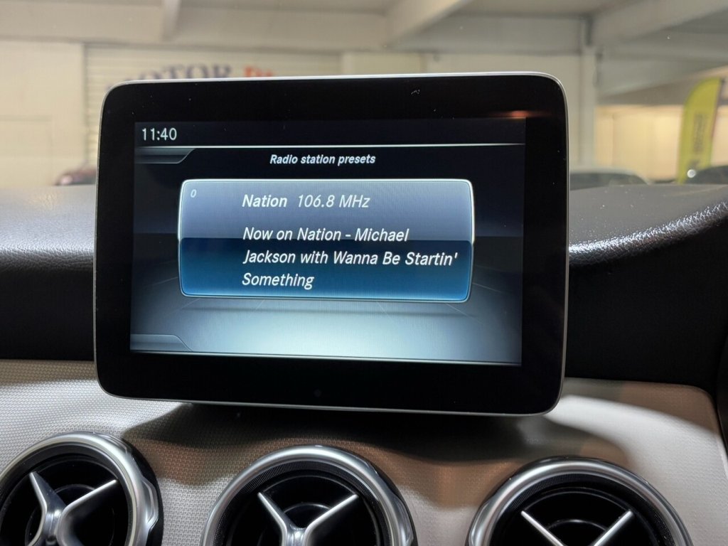 Used Mercedes-Benz GLA 2017 for sale - 77952663: Photo 41