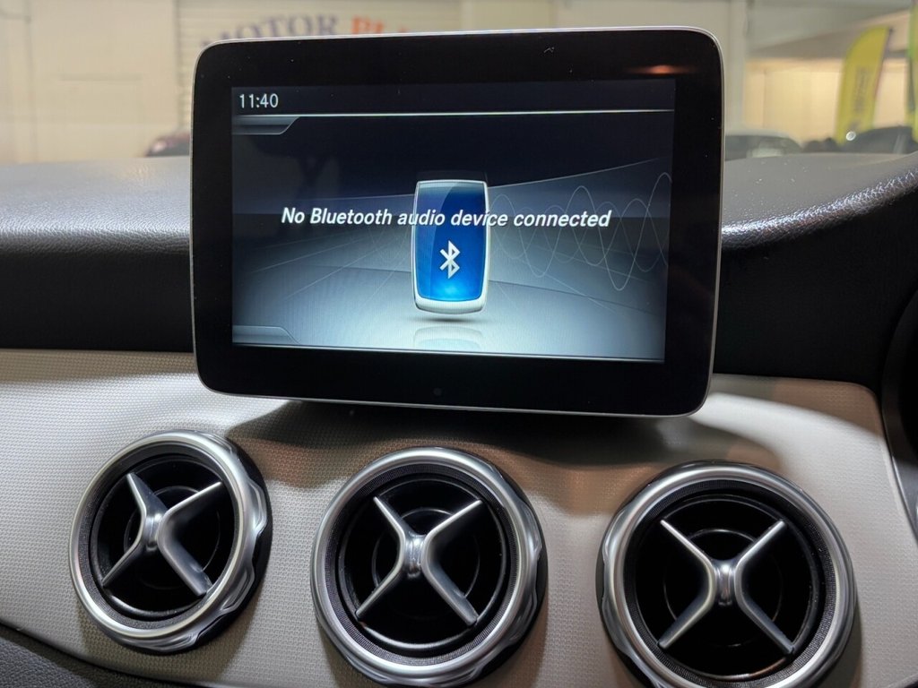 Used Mercedes-Benz GLA 2017 for sale - 77952663: Photo 42