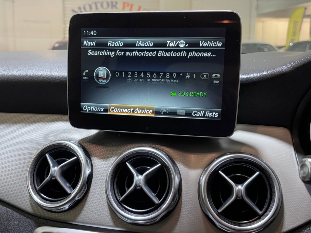 Used Mercedes-Benz GLA 2017 for sale - 77952663: Photo 43