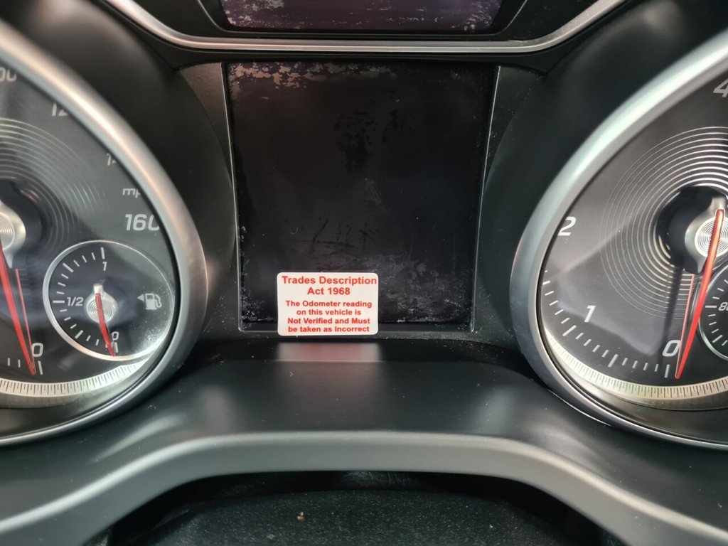 Used Mercedes-Benz GLA 2017 for sale - 77952663: Photo 48