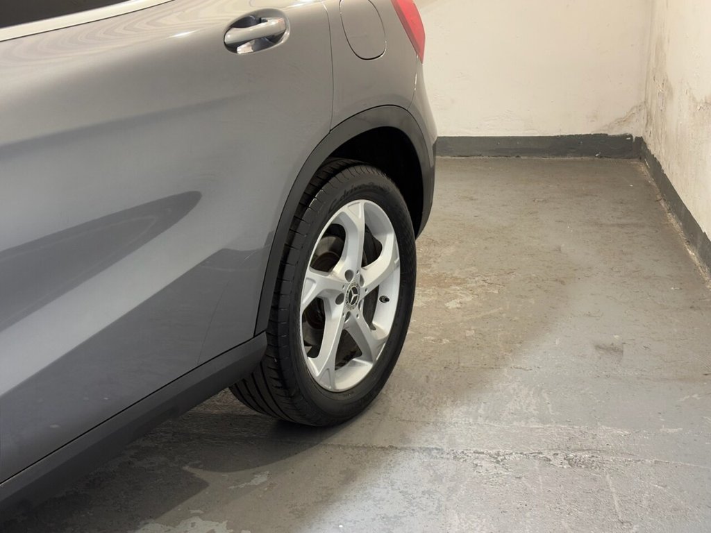 Used Mercedes-Benz GLA 2017 for sale - 77952663: Photo 7